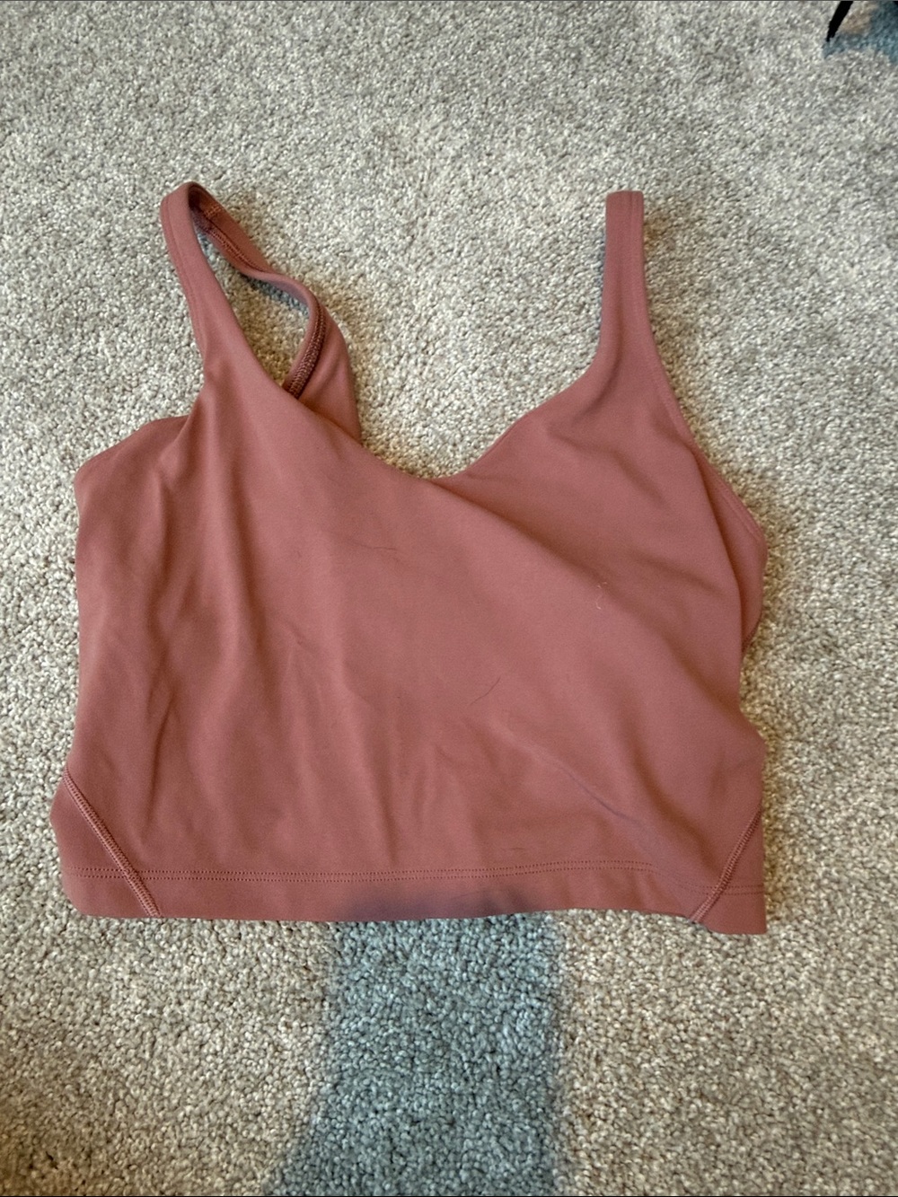 Lululemon Align Tank